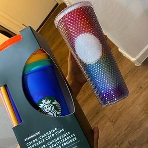 Starbucks Cup Bundle